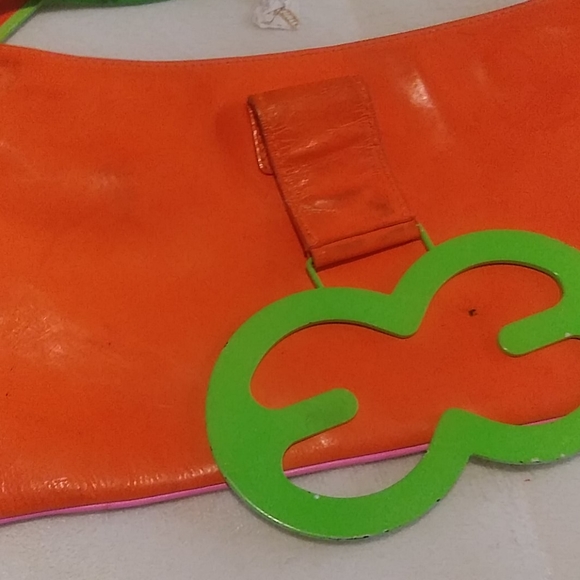 🔥😍Escada belt and bag combo! - Picture 5 of 8